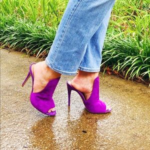 Steve Madden Sinful Heeled Sandal